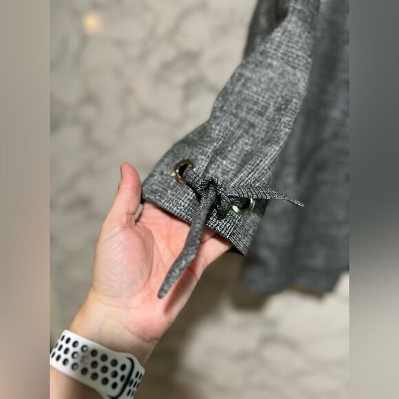 River Island Petite Grey Blazer UK 6 / EUR 32 - Picture 2 of 11